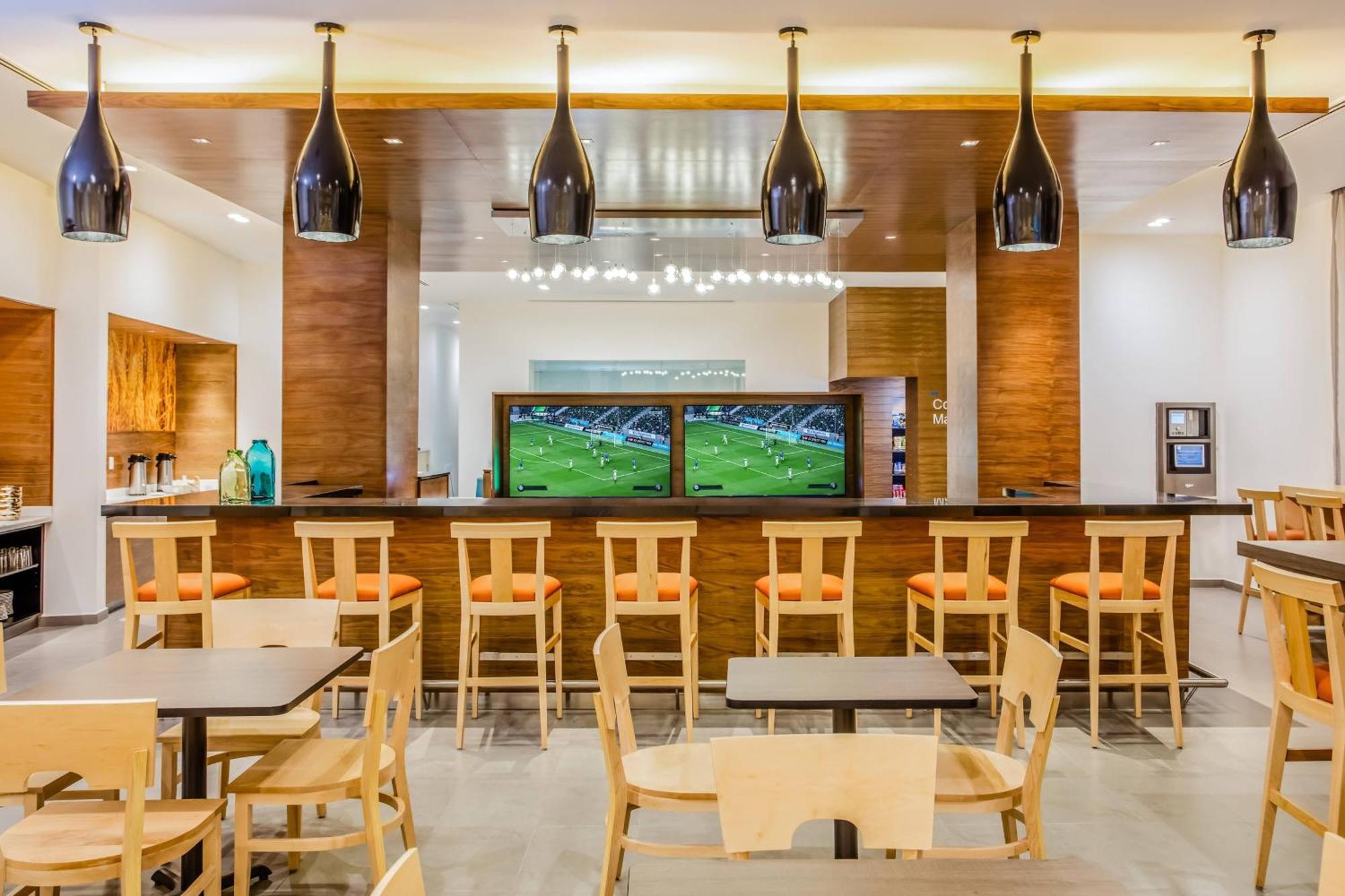Fairfield Inn & Suites Queretaro Juriquilla El Salitre Exteriör bild